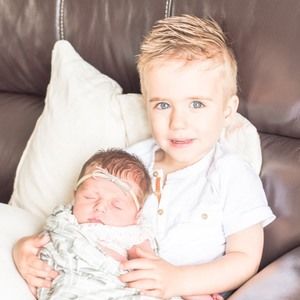 Meet your Posher, Jaclyn